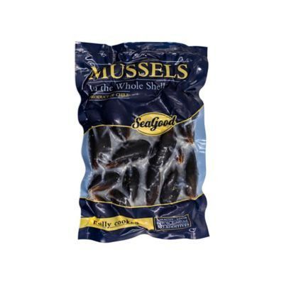 Mejillones Enteros Vadimar