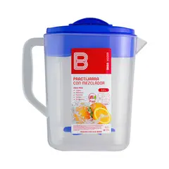 BASA - Practijarra con Mezclador 3.5L