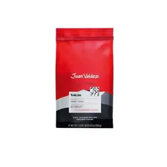 JUAN VALDEZ - Café Molido Volcan x 250 gr