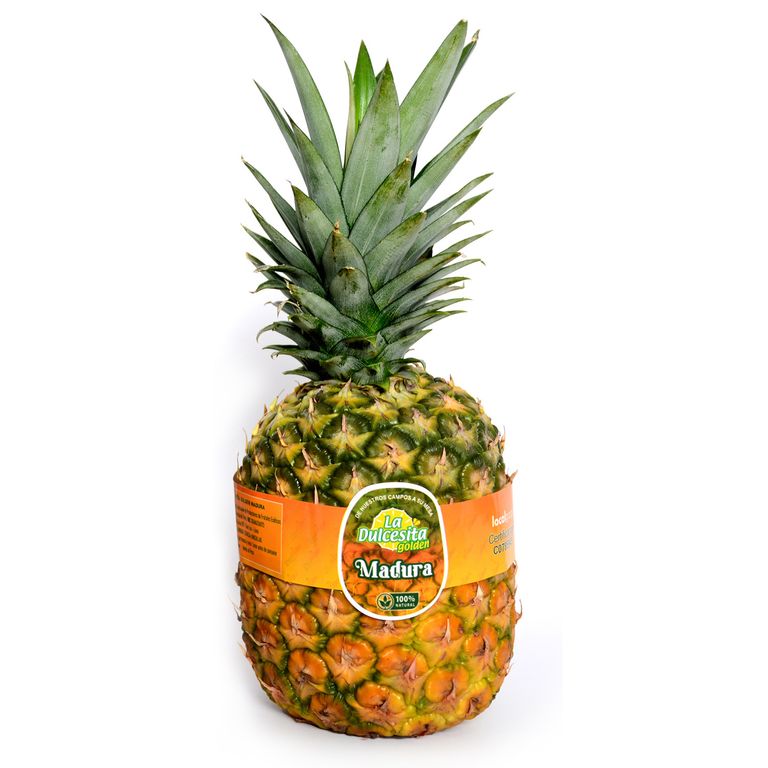 Piña Golden Madura x Kg