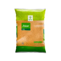 TOTTUS - Azúcar Rubia 2 kg