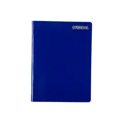 OFISCOOL - Cuaderno Grapado A4 Ofiscool Cuadriculado
