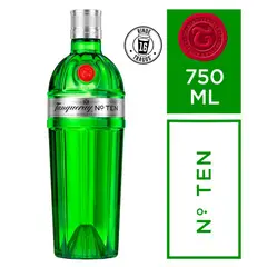 TANQUERAY - Gin Ten 47.3° 750 mL