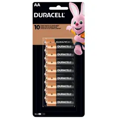 DURACELL - Pilas Alcalinas Aax16