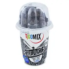 TIGO - Tigomix Black