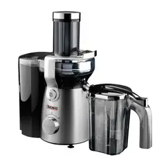THOMAS - Extractor  de Jugo Thomas TH-2670I 1000W 2 Velocidades Boca Ancha
