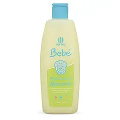 TOTTUS - Acondicionador Bebé Manzanilla Envase 400 mL