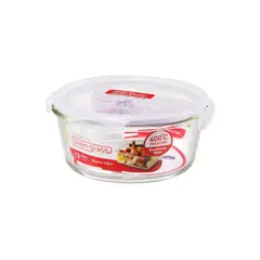 Boroseal - Refractario Llano Redondo 950mL