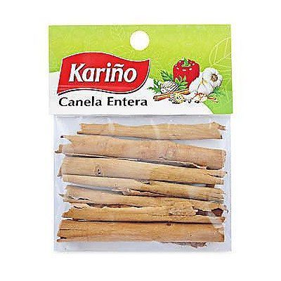 Canela Entera Kariño Bolsa 9 g