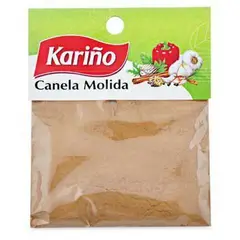KARINO - Canela Molida Kariño 15 g