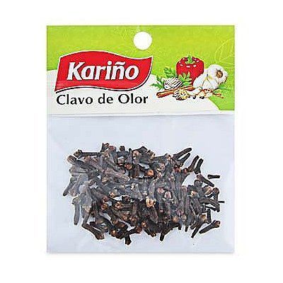 Clavo Entero Kariño Bolsa 8 g