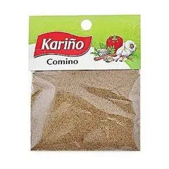 KARINO - Comino Molido Kariño 18 g