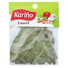 KARINO - Laurel Secos Kariño 4 g