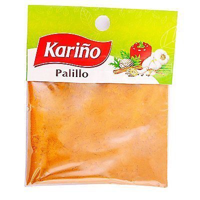 Palillo Molido Kariño Bolsa 18 g