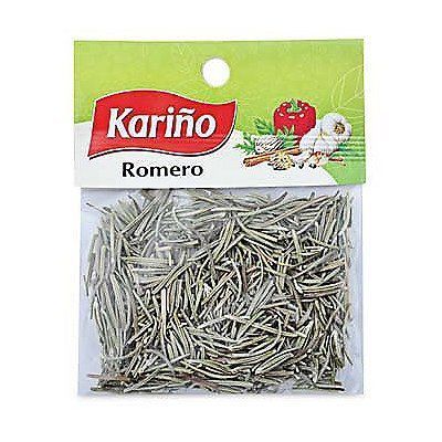 Romero Entero Kariño Bolsa 8 g
