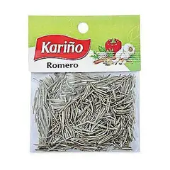 KARINO - Romero Entero Kariño Bolsa 8 g