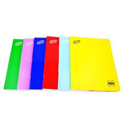 Cuaderno Cuadrimax 1 x 1 Loro Deluxe 80 Hojas