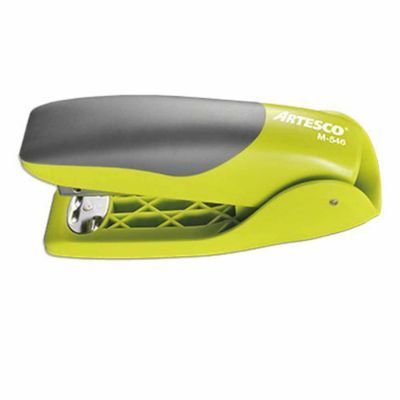Engrapador Artesco M-536 Color Verde