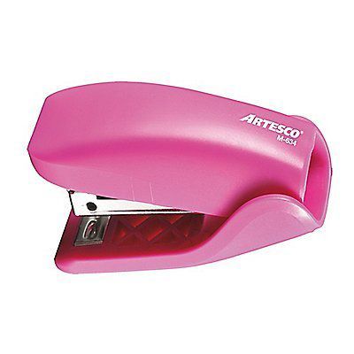 Mini Engrapador Artesco M-634 Color Rosado