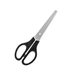 ARTESCO - Tijera Artesco De Oficina 6.7" Simetrica Color Negro