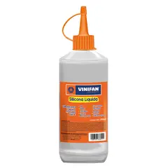 VINIFAN - Silicona Líquida Vinifan Envase 250 mL