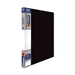 VINIFAN - Catálogo Vinifan 20 Fundas Color Negro