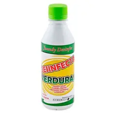 JUANDY - Desinfectante D 200 mL
