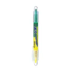 PEGAFAN - Resaltador Pilot Dúo Amarillo Verde