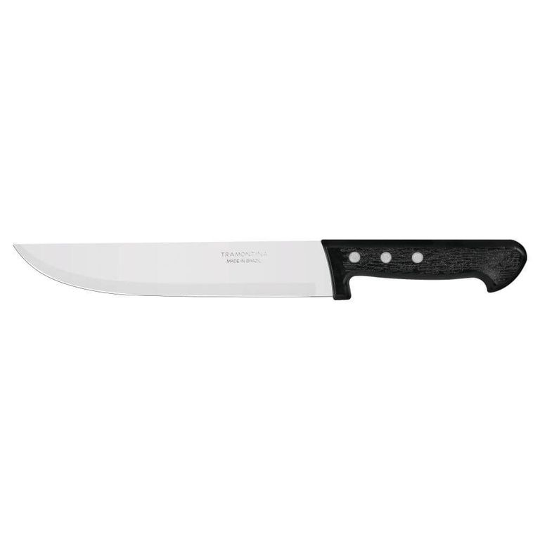 Cuchillo De Cocina Acero Inoxidable Universal 8