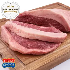 PORTERHOUSE - Picaña