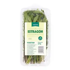 TOTTUS VERDURAS - Estragón Tottus
