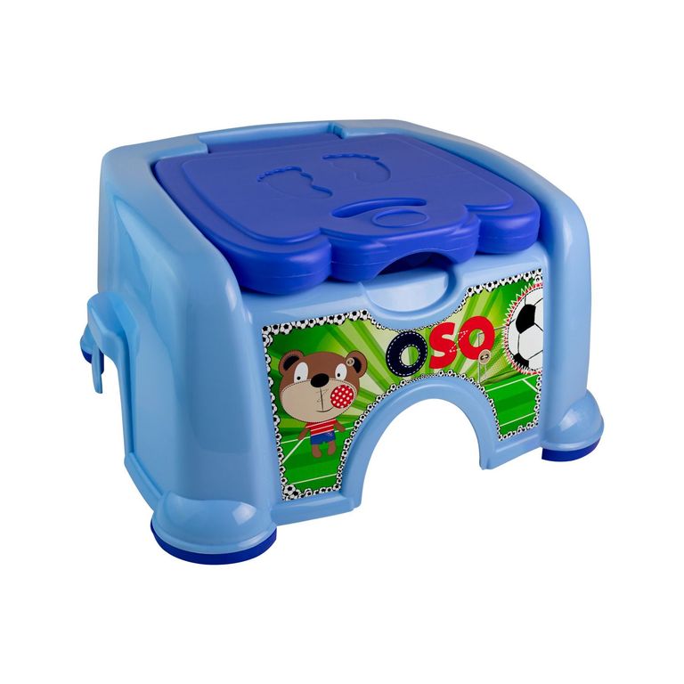 Bacin Primeros Pasitos