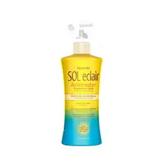 SOL ECLAIR - Aclarador Capilar en Spray Manzanilla Sol Eclair Envase 150 mL