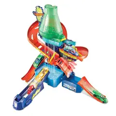 HOT WHEELS - Hot Wheels Shifters Laboratorio de Ciencias
