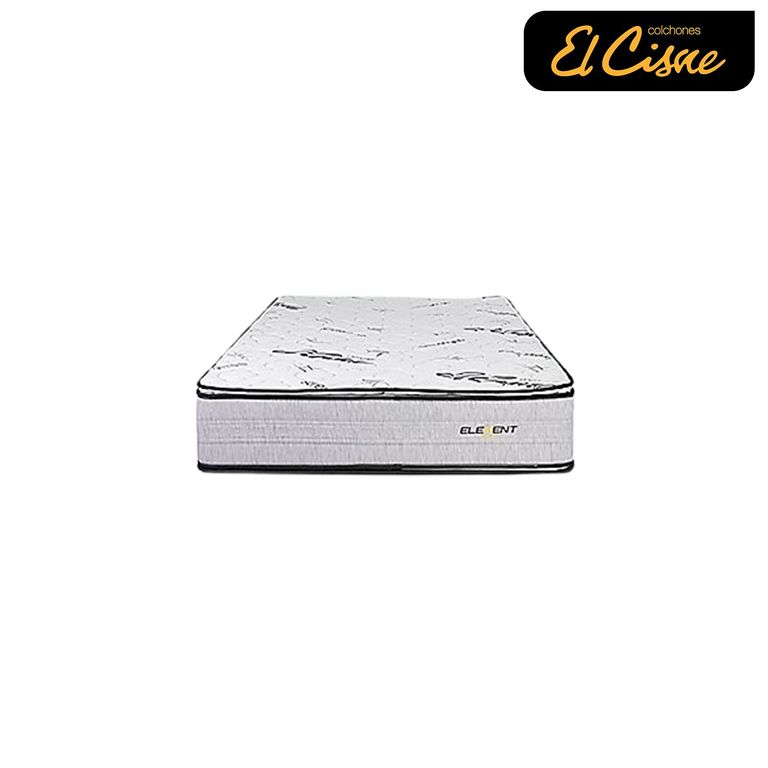 ELEMENT PILLOW TOP POCKET 1.5 PLZ