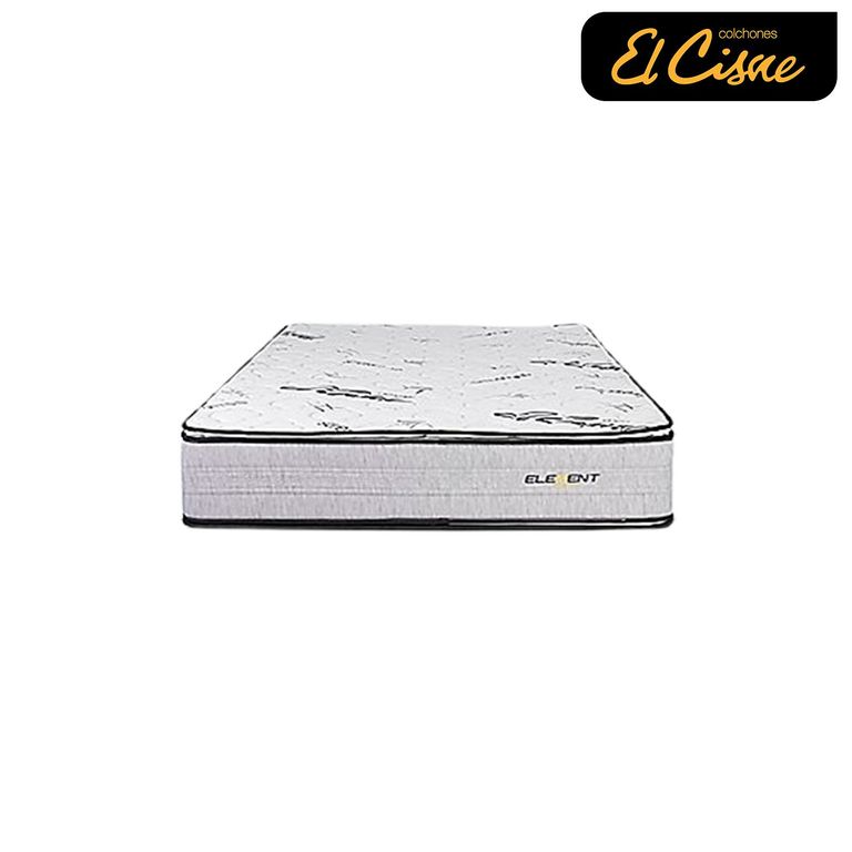 ELEMENT PILLOW TOP POCKET 2 PLZ