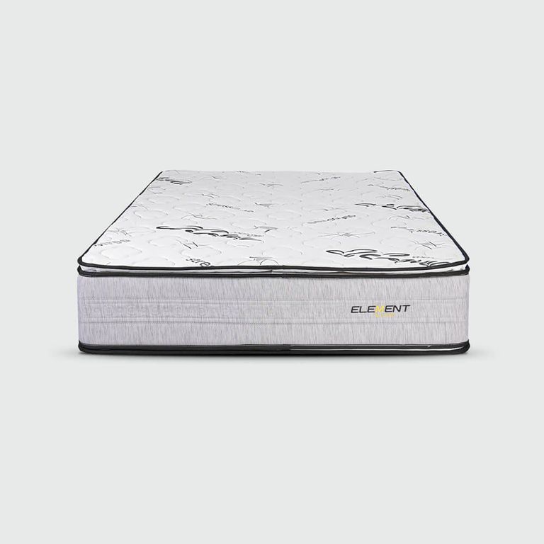 ELEMENT PILLOW TOP POCKET QUEEN