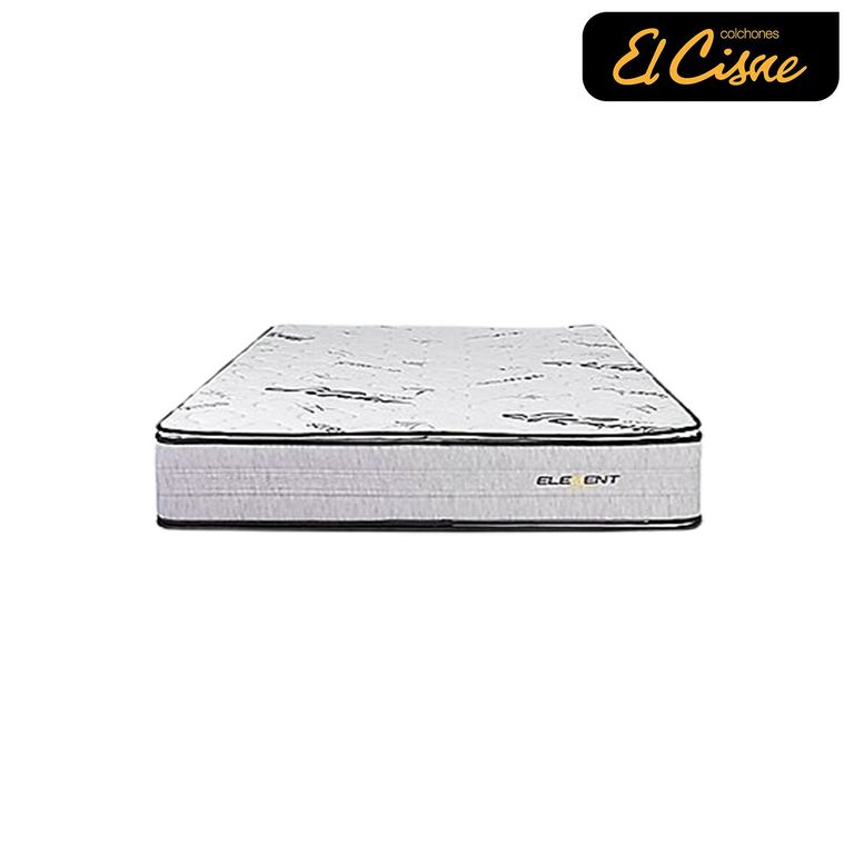 ELEMENT PILLOW TOP POCKET KING