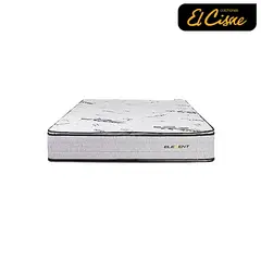 EL CISNE - ELEMENT PILLOW TOP POCKET KING