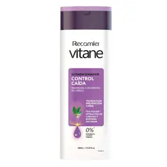 VITANE - Advance Acción Anticaída 400 mL