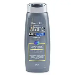 VITANE - Shampoo Advance Men Acondicionador Anti Caída