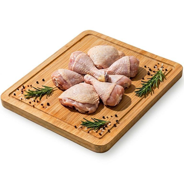 Pack Ahorrador De Piernitas De Pollo Tottus