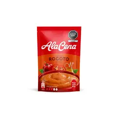 ALACENA - Salsa de Rocoto Alacena Doypack 85 g