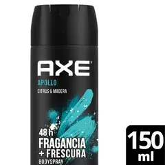 AXE - Desodorante Body Spray Peace Envase 150 mL