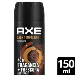 AXE - Desodorante Dark Temptation 150 mL