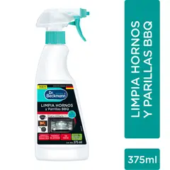 DR BECKMANN - Limpiador Hornos Envase 375 mL