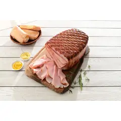 CASA EUROPA - Jamón Crocante Casa Europa x Kg