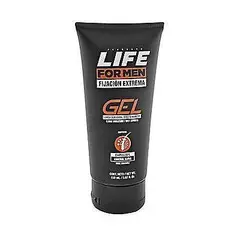 PLACENTA LIFE - Gel For Men Envase 150 mL