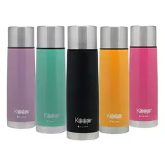KEEP - Termo Bala 500mL Rubber Keep
