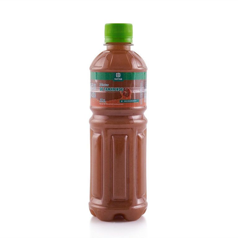 Jugo De Tamarindo Pasteurizado Tottus
